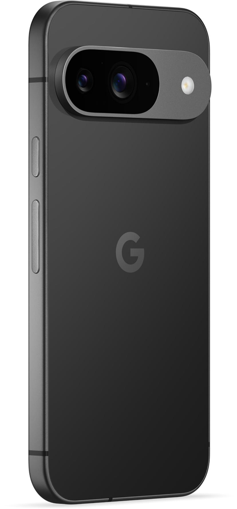 Google Pixel 9 Pro 256GB ブラック Google Pixel 9 Pro 256GB zwart - TelecomShop.nl