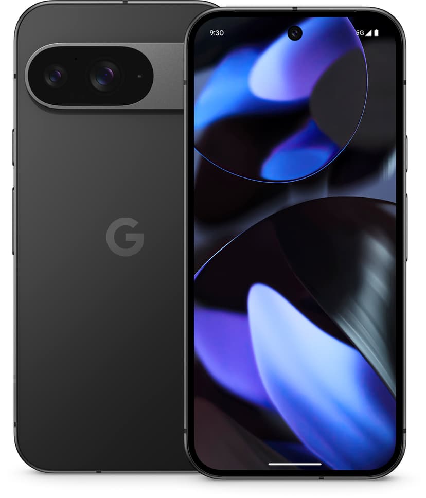 Google Pixel 9 256GB Zwart (GA05842-GB)