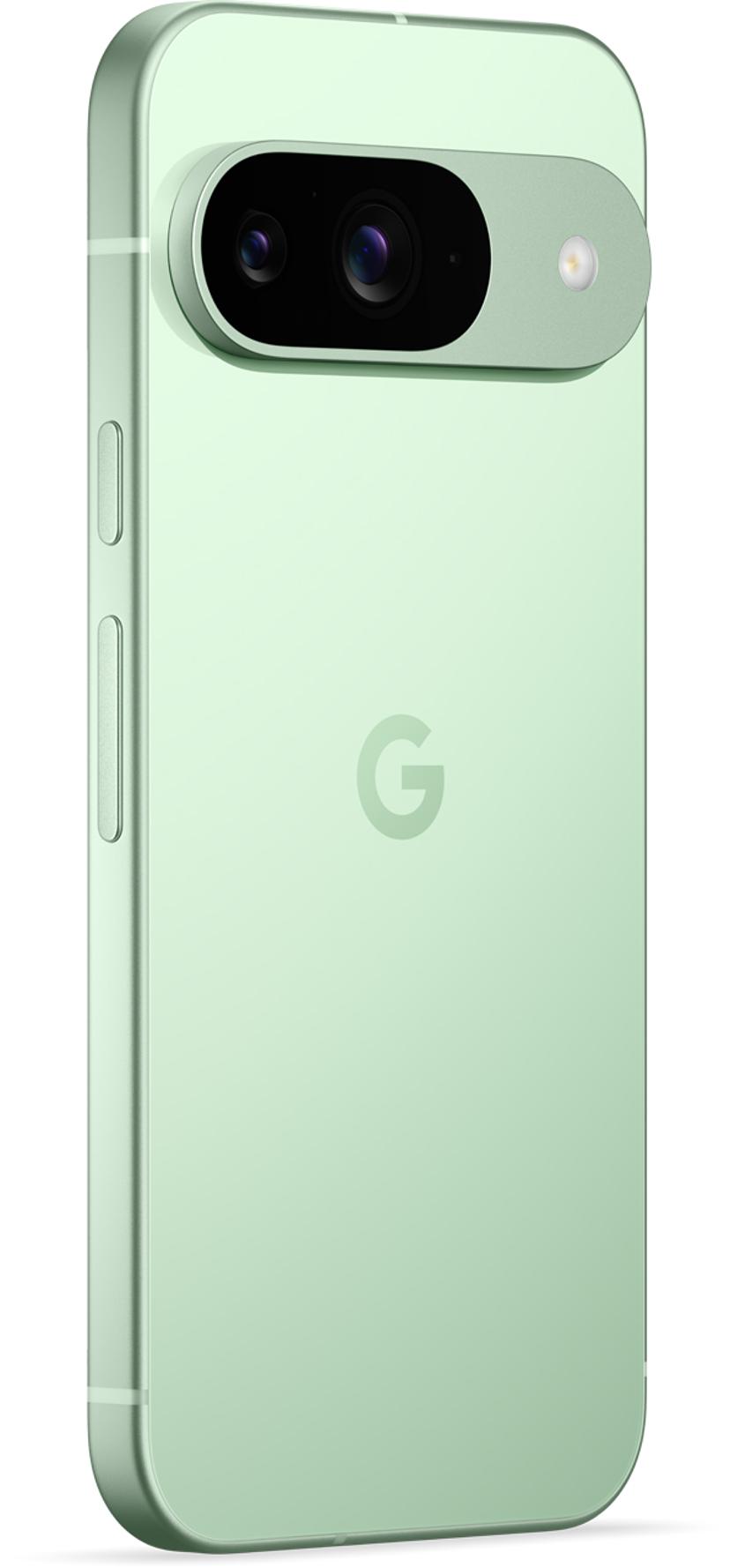 Google Pixel 9 256GB Vihreä