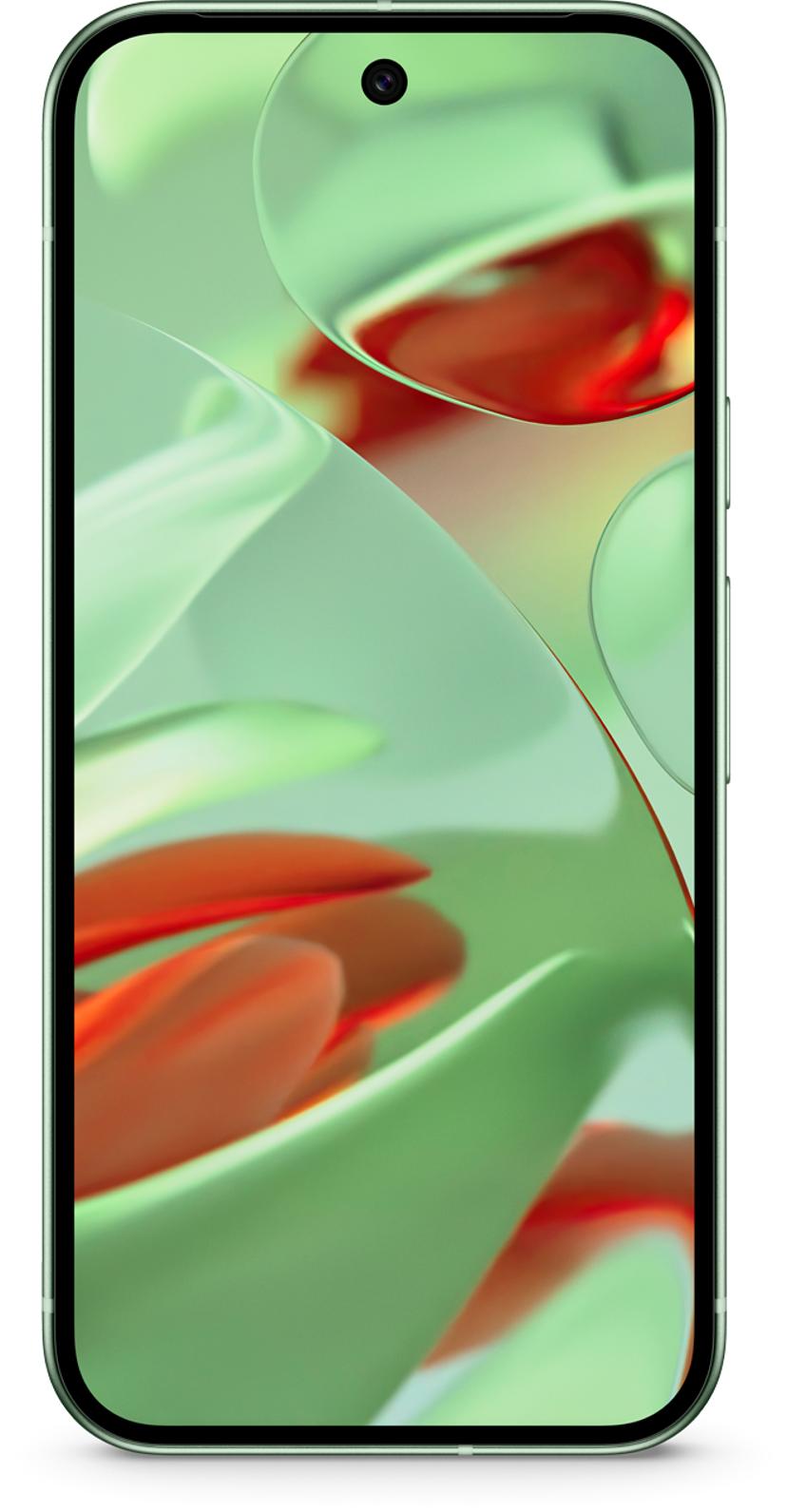 Google Pixel 9 128GB Groen