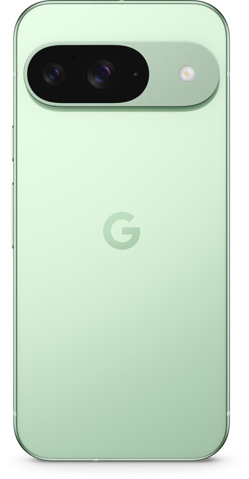 Google Pixel 9 256GB Vihreä