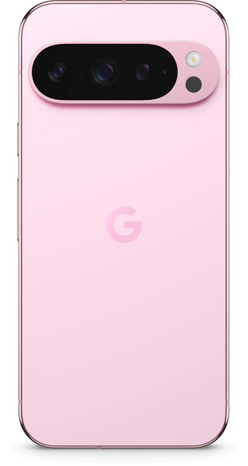 Google Pixel 9 Pro 256GB Roze