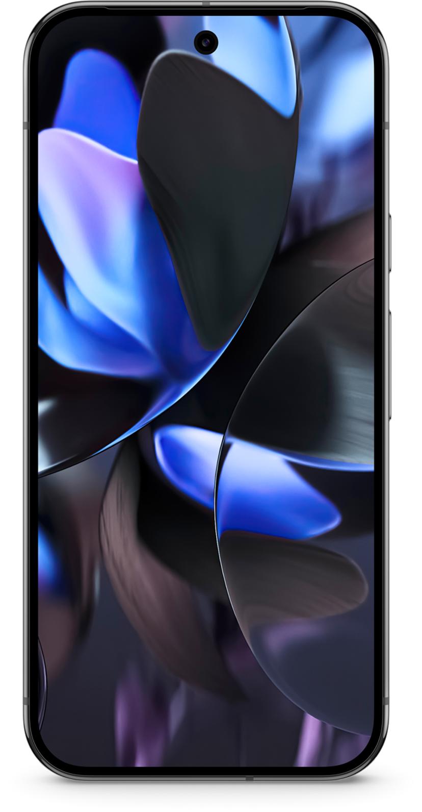 Google Pixel 9 Pro 512GB Zwart