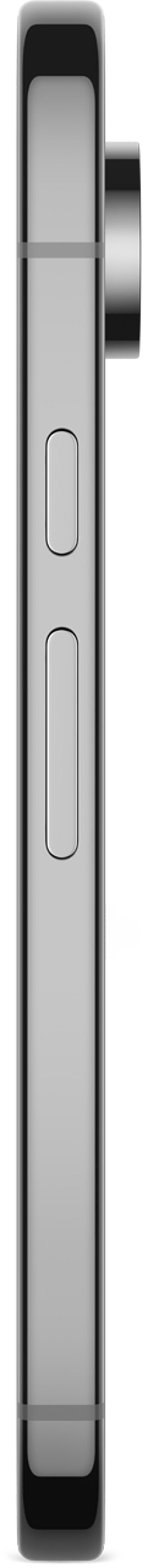Google Pixel 9 Pro 256GB Svart