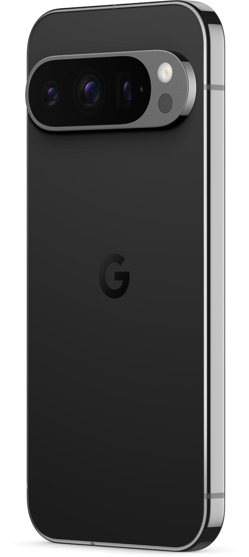 Google Pixel 9 Pro 512GB Zwart