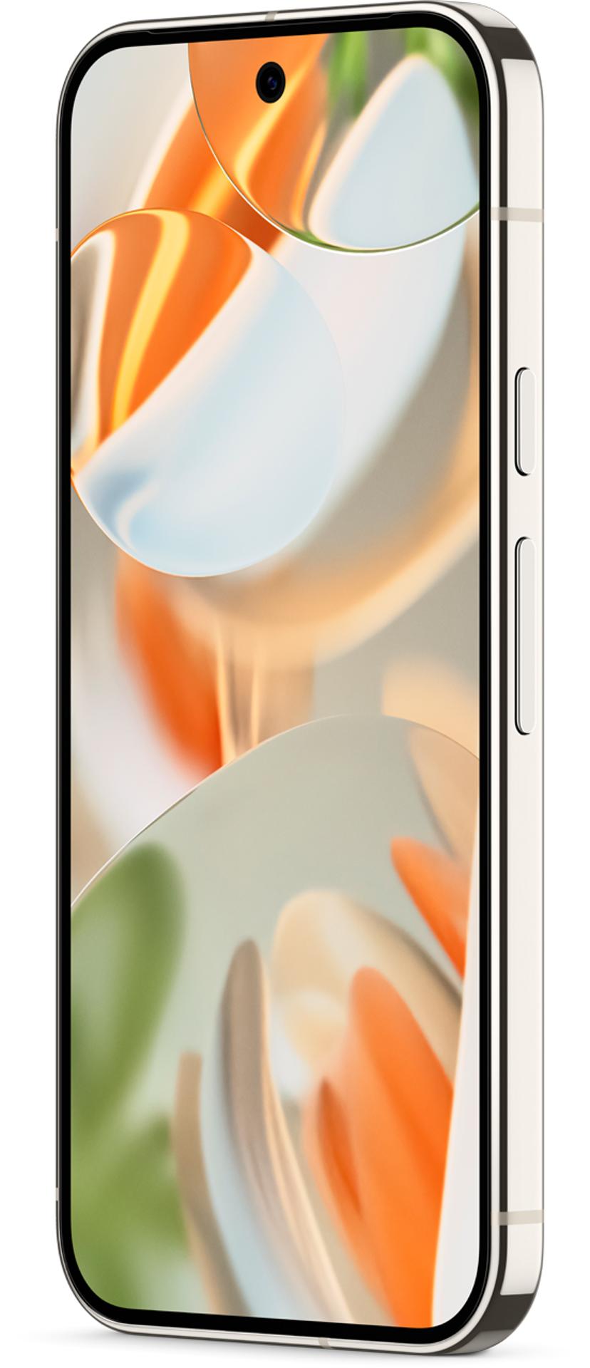 Google Pixel 9 Pro 256GB Wit (GA05951-GB)