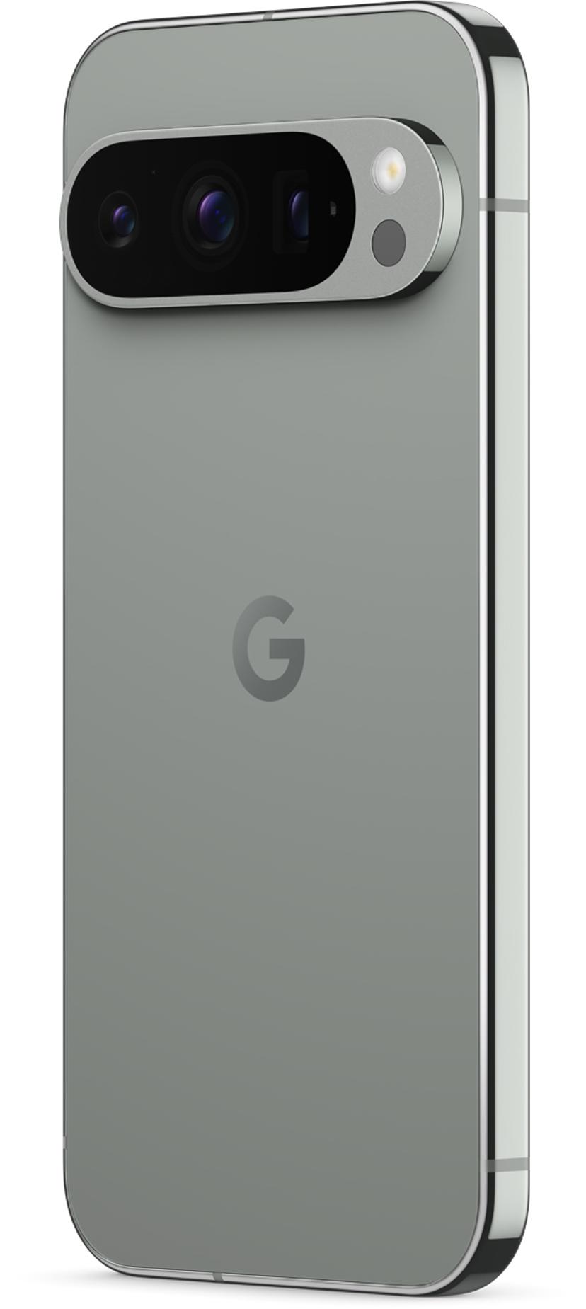Google Pixel 9 Pro 256GB Groen