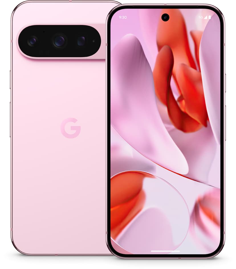 Google Pixel 9 Pro 256GB Roze