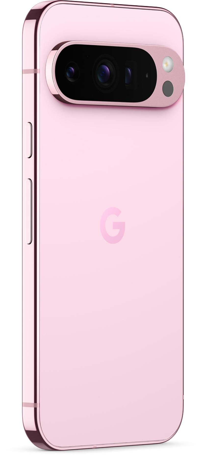 Google Pixel 9 Pro 256GB Roze