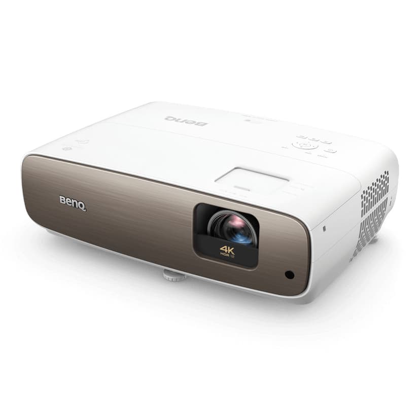 BenQ W2710 4K UHD
