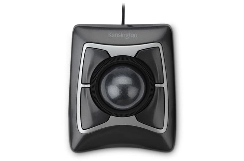 Kensington Expert Mouse USB-A Trackball