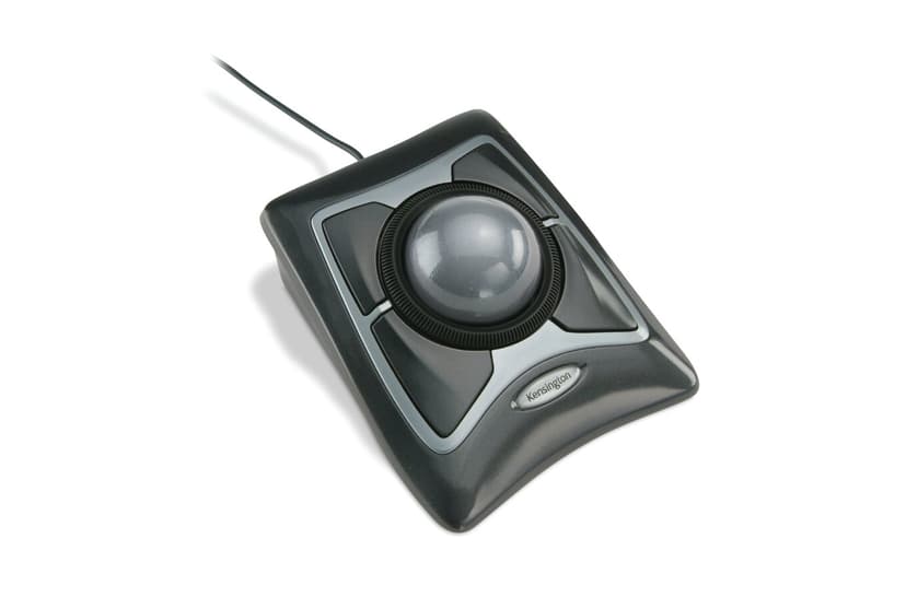 Kensington Expert USB-A Styrkula
