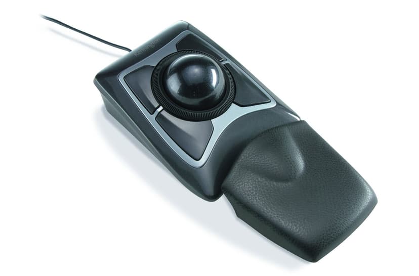Kensington Expert Mouse USB-A Trackball