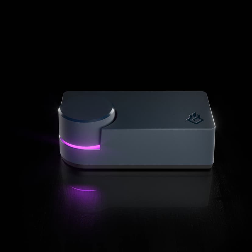 BEACN Dark Studio XLR Interface