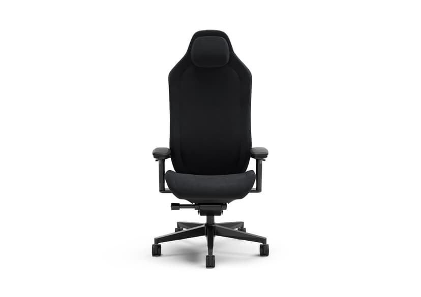 Fractal Design Refine Alcantara Dark