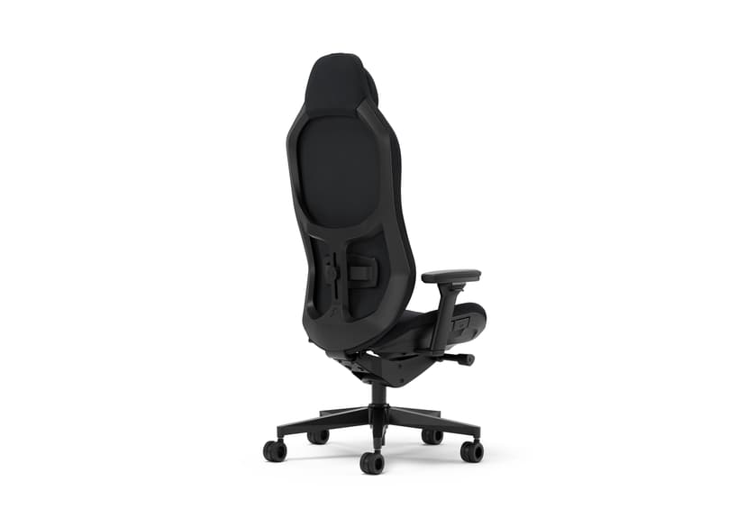 Fractal Design Refine Alcantara Dark