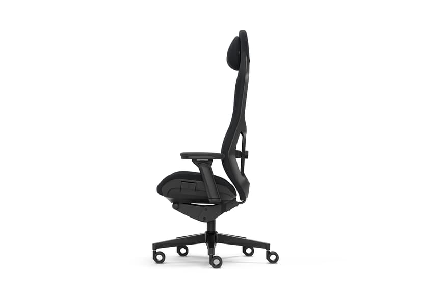Fractal Design Refine Alcantara Dark