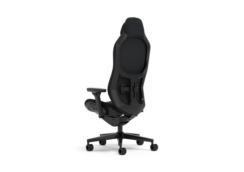 Fractal Design Refine Alcantara Dark