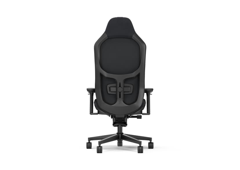Fractal Design Refine Alcantara Dark