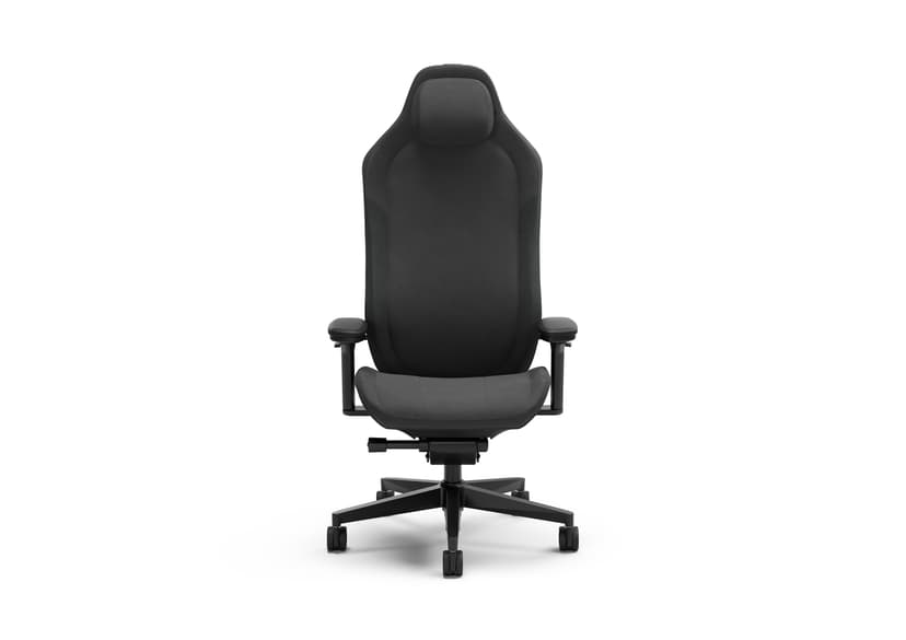 Fractal Design Refine Fabric Dark