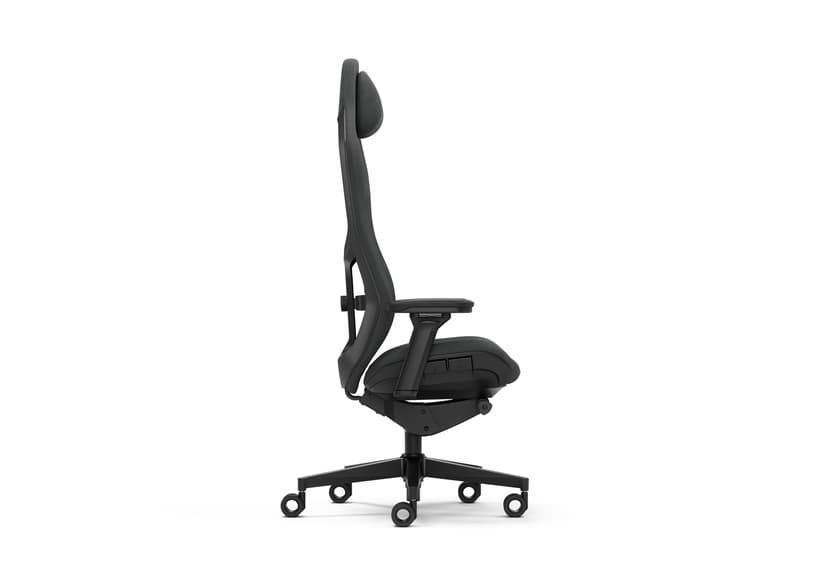 Fractal Design Refine Fabric Dark