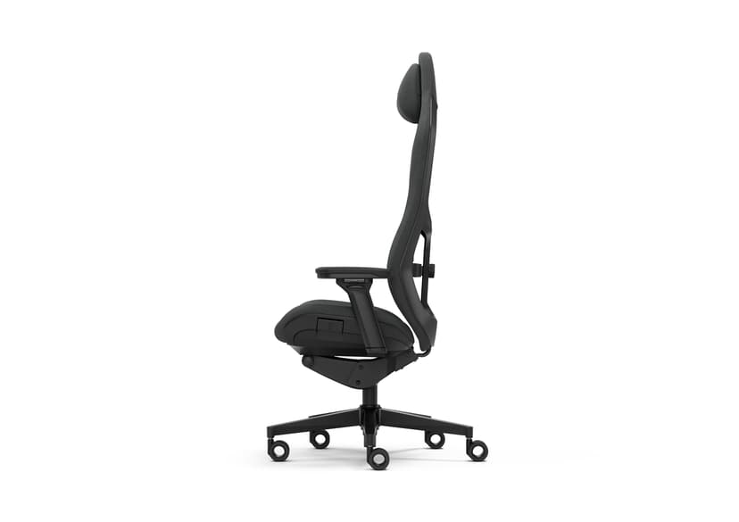 Fractal Design Refine Fabric Dark