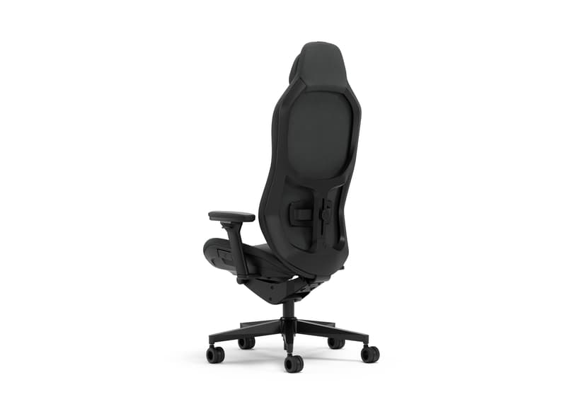 Fractal Design Refine Fabric Dark