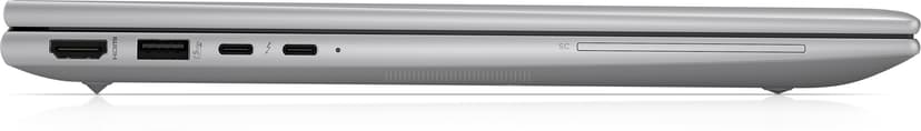 HP ZBook Firefly 14 G11 Core Ultra 7 32GB 1000GB RTX A500 14"