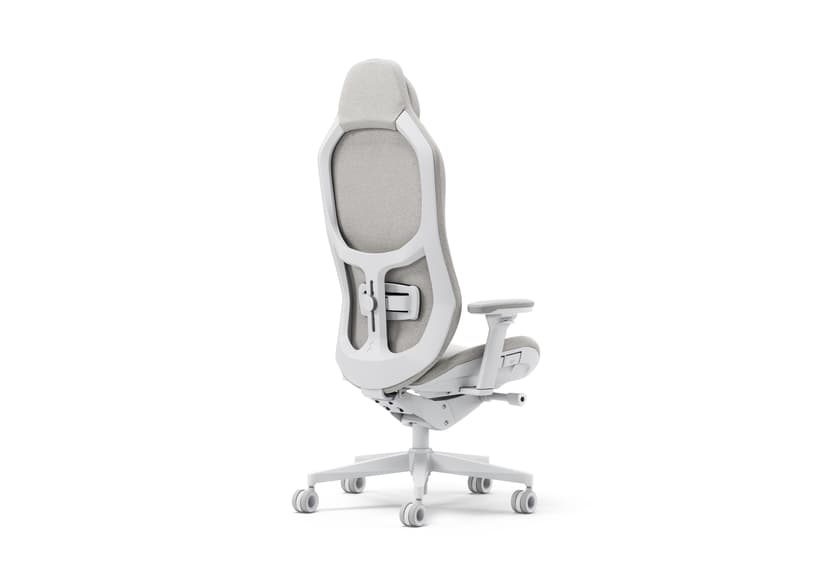 Fractal Design Refine Fabric Light