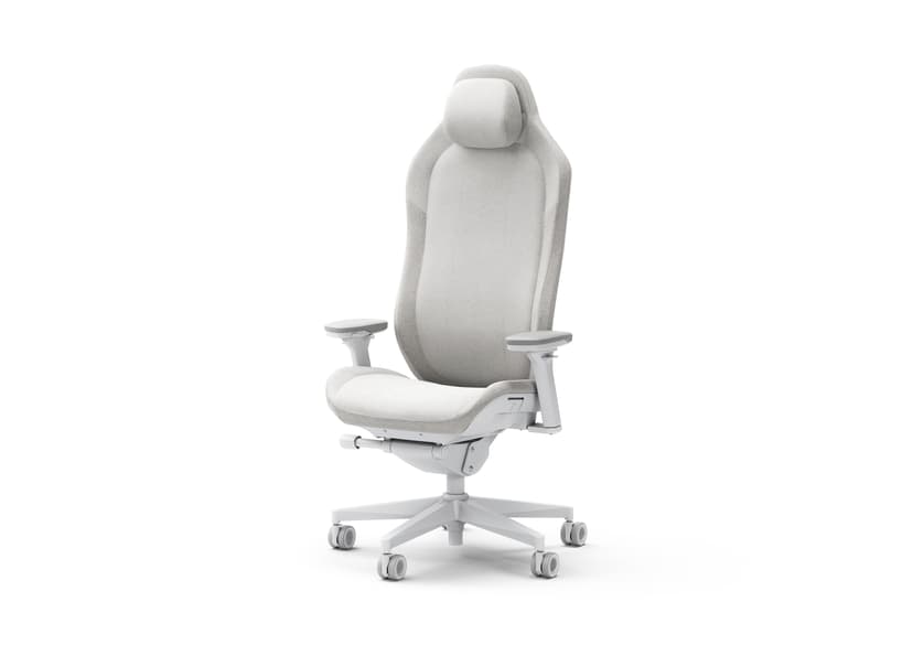 Fractal Design Refine Fabric Light