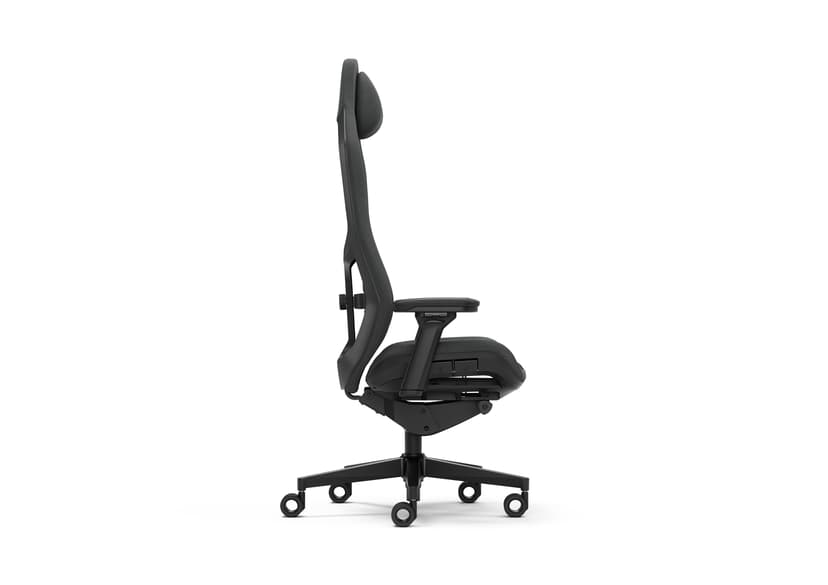 Fractal Design Refine Mesh Dark