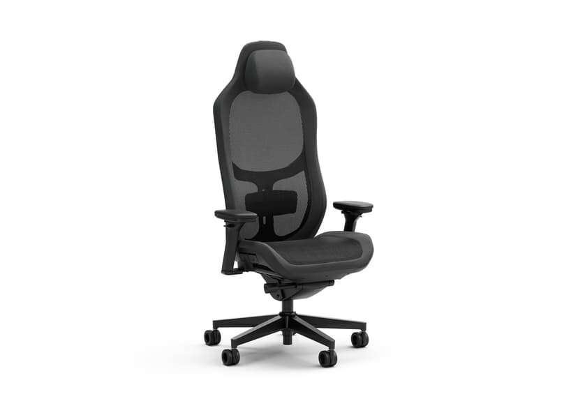 Fractal Design Refine Mesh Dark