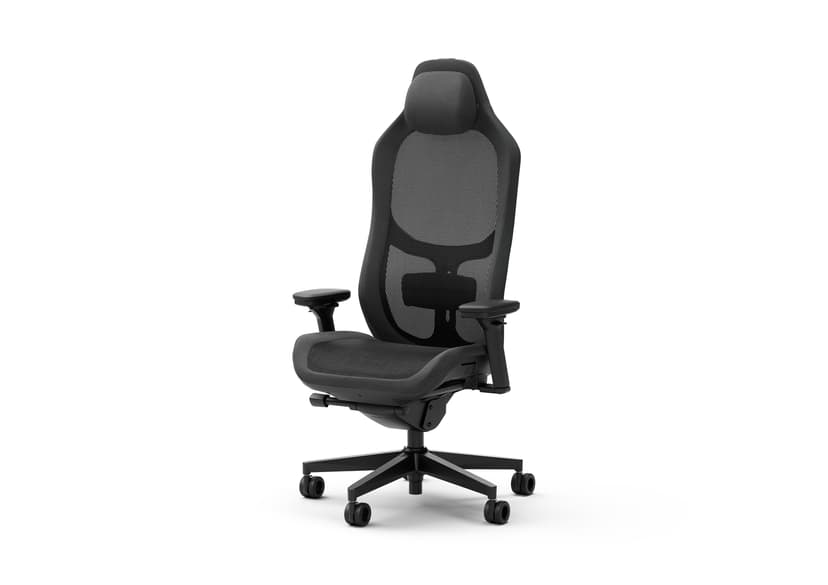 Fractal Design Refine Mesh Dark