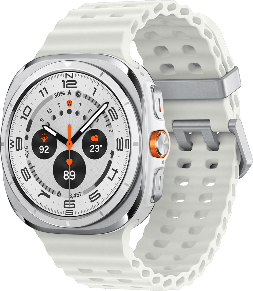 Samsung Galaxy Watch Ultra Titanium