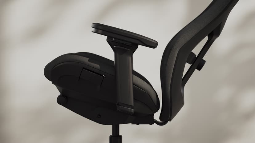 Fractal Design Refine Fabric Dark