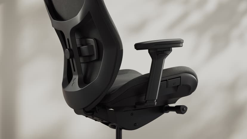 Fractal Design Refine Fabric Dark