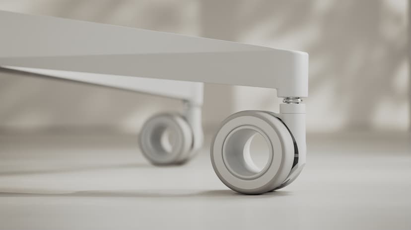Fractal Design Refine Fabric Light
