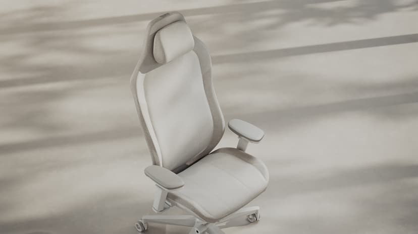 Fractal Design Refine Fabric Light