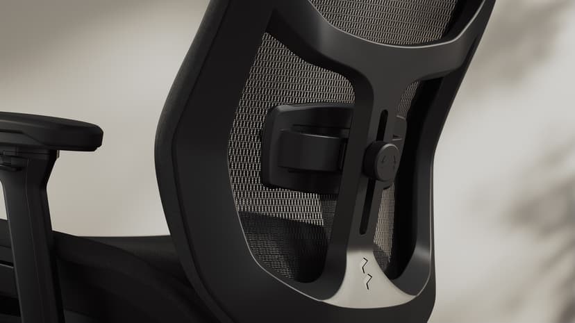 Fractal Design Refine Mesh Dark