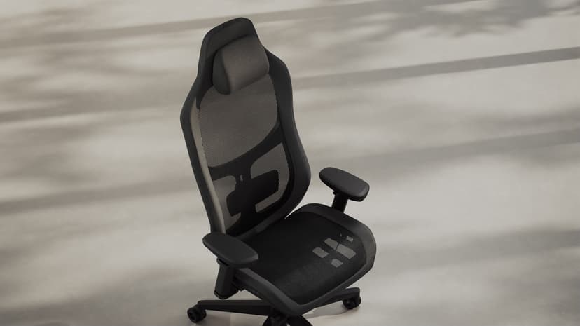 Fractal Design Refine Mesh Dark