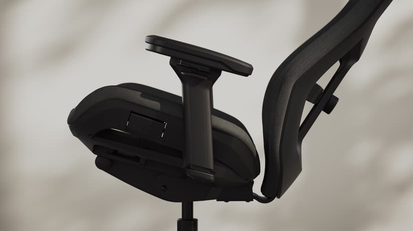 Fractal Design Refine Mesh Dark