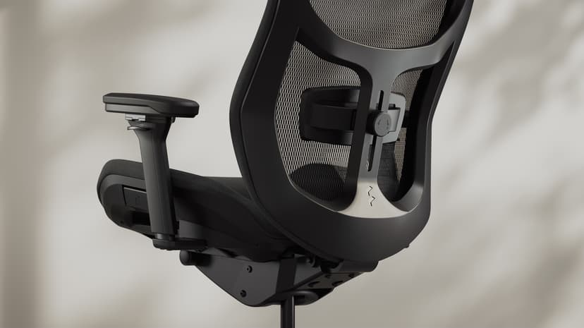 Fractal Design Refine Mesh Dark