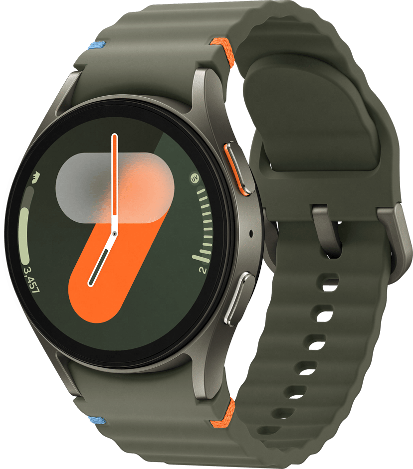 Samsung Galaxy Watch7 40mm Bluetooth Green