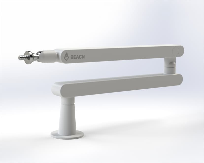 BEACN Mic Stand - Light