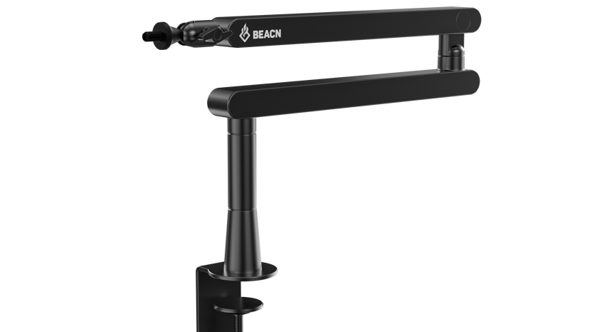 BEACN Mic Stand - Dark