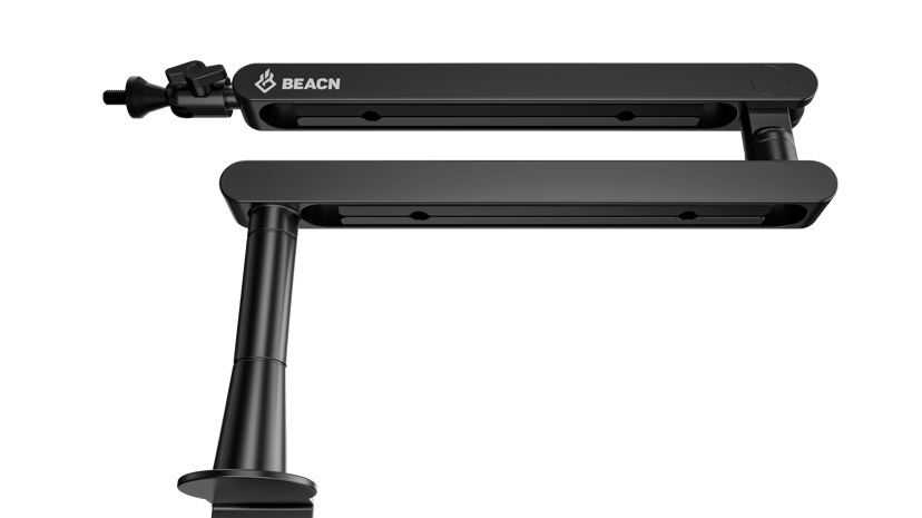 BEACN Mic Stand - Dark