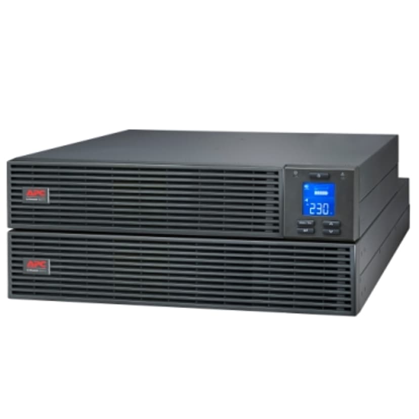 APC SRV2KRILRK-E uforstyrrbar strømforsyning (UPS) 2 kVA 1800 W