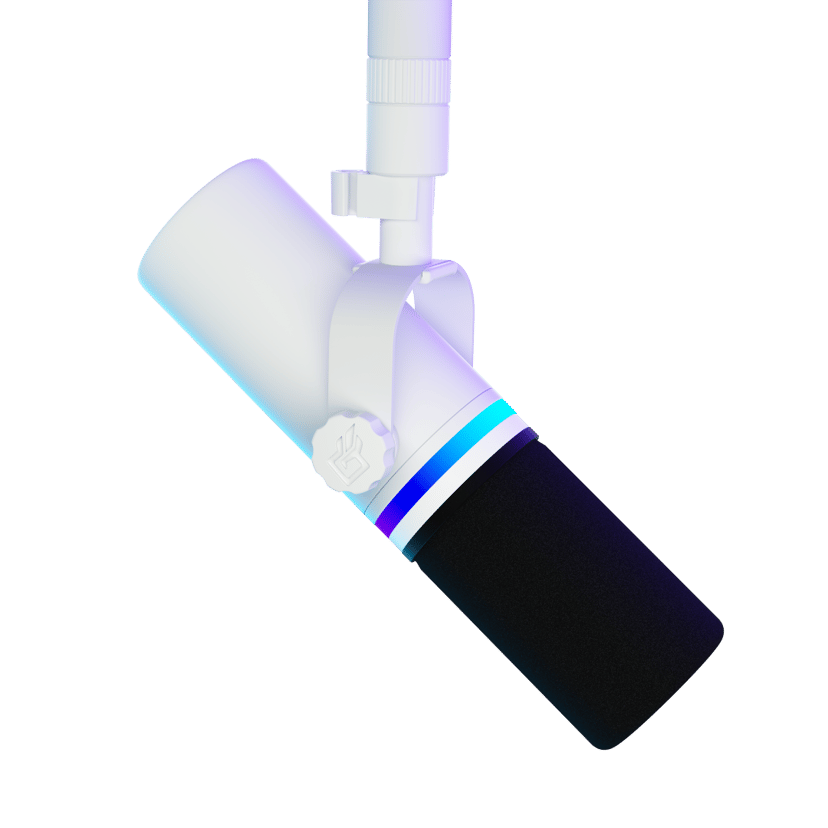 BEACN Mic - Light