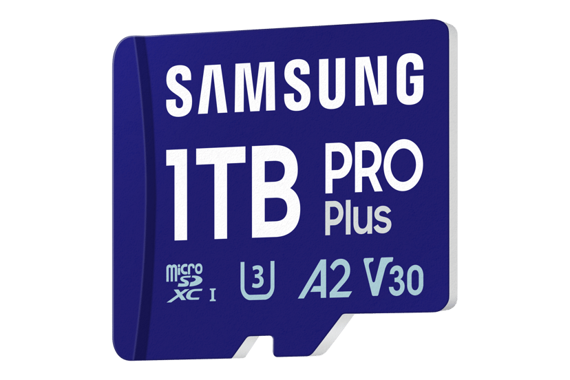 Samsung Pro Plus 1000GB MicroSDXC UHS-I
