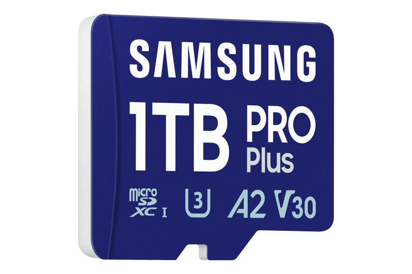 Samsung Pro Plus 1000GB MicroSDXC UHS-I